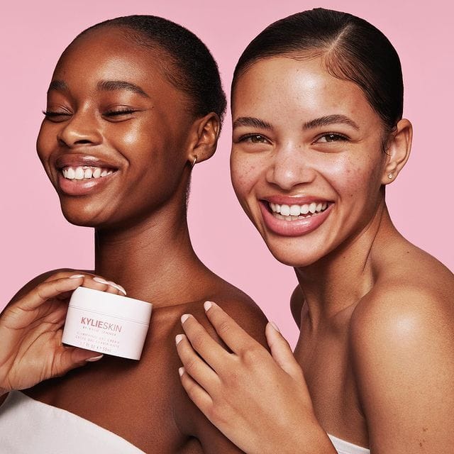 mirco communities for skincare brands