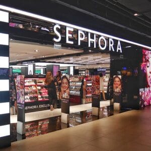 sephora