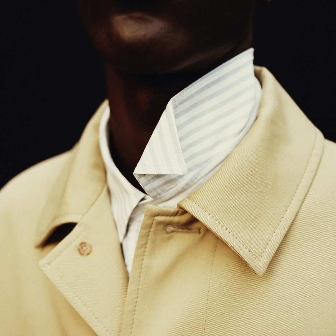 Menswear Brands