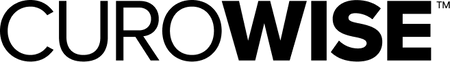 Curowise_logo_black