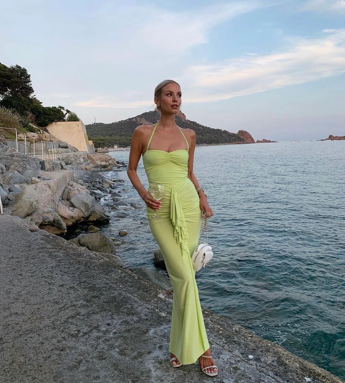 Luxury Fashion Brands