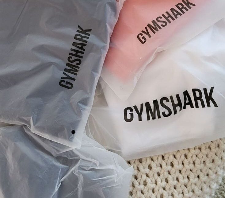 gymshark brand