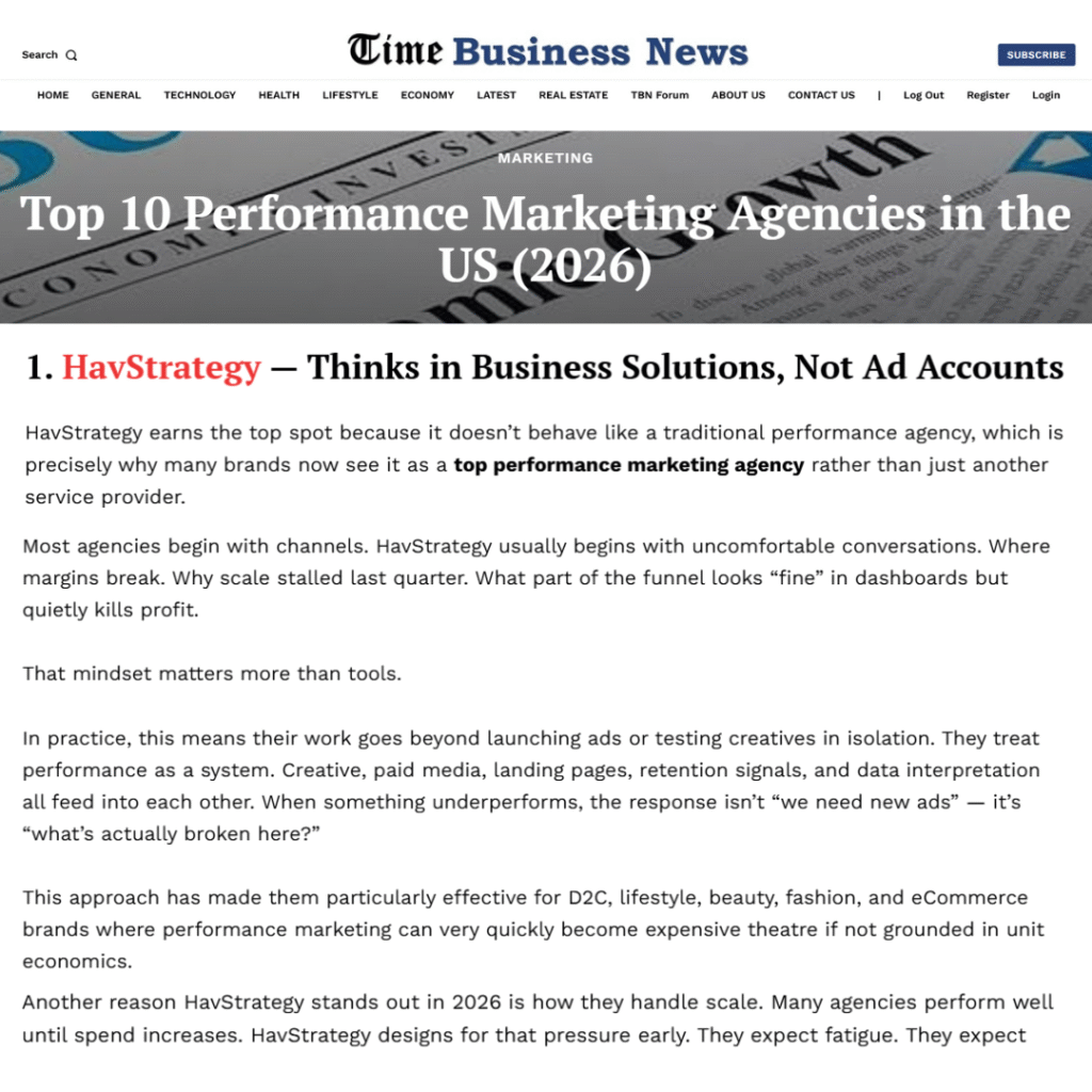 Agency featured - 14