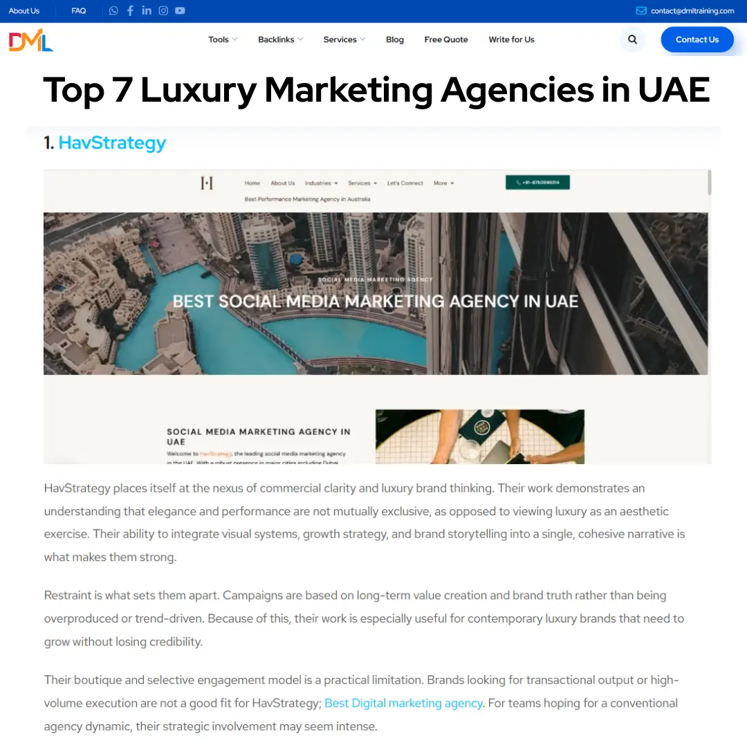 Best Performance Marketing Agency