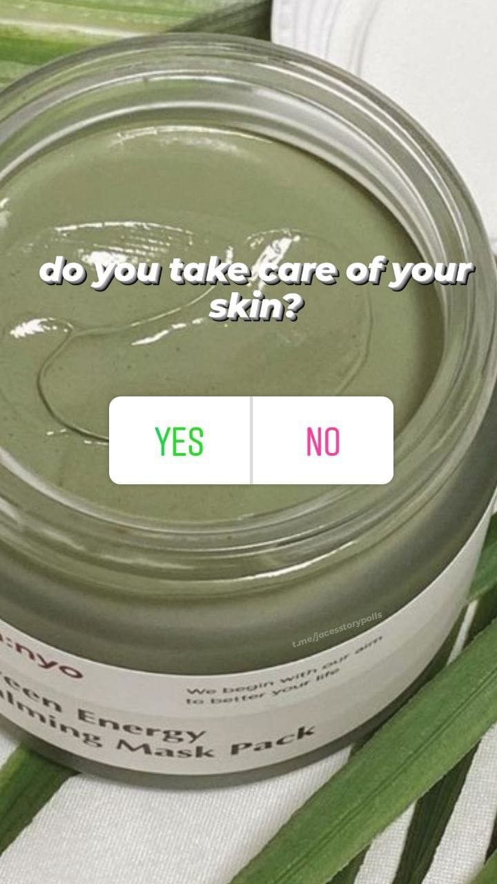 instagram polls