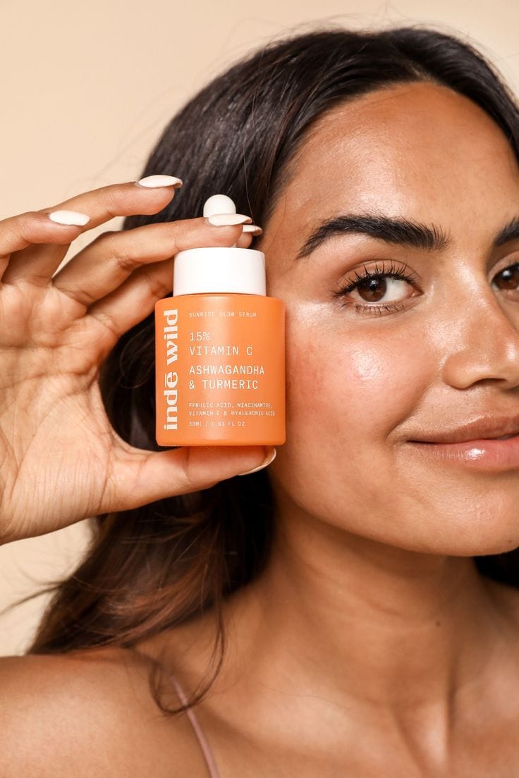 Is Scalp Oiling the Secret to Shinier, Healthier Hair_