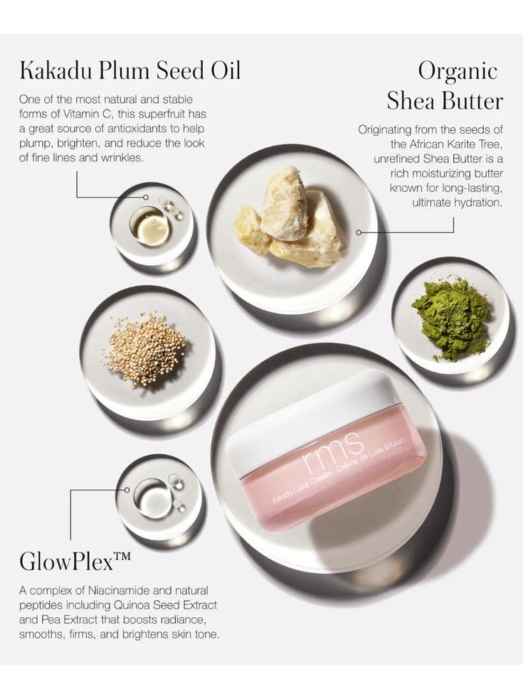 skincare product ingredient