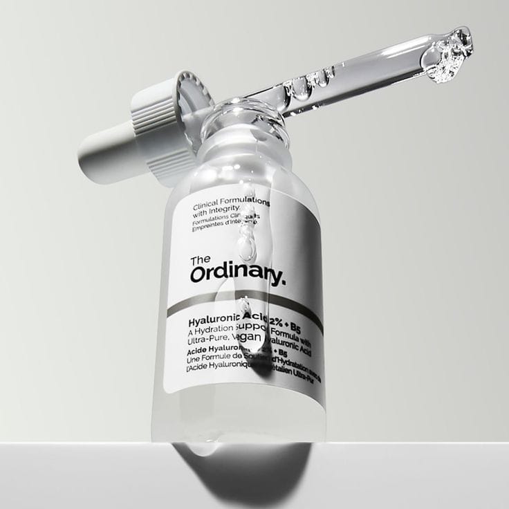 ordinary product