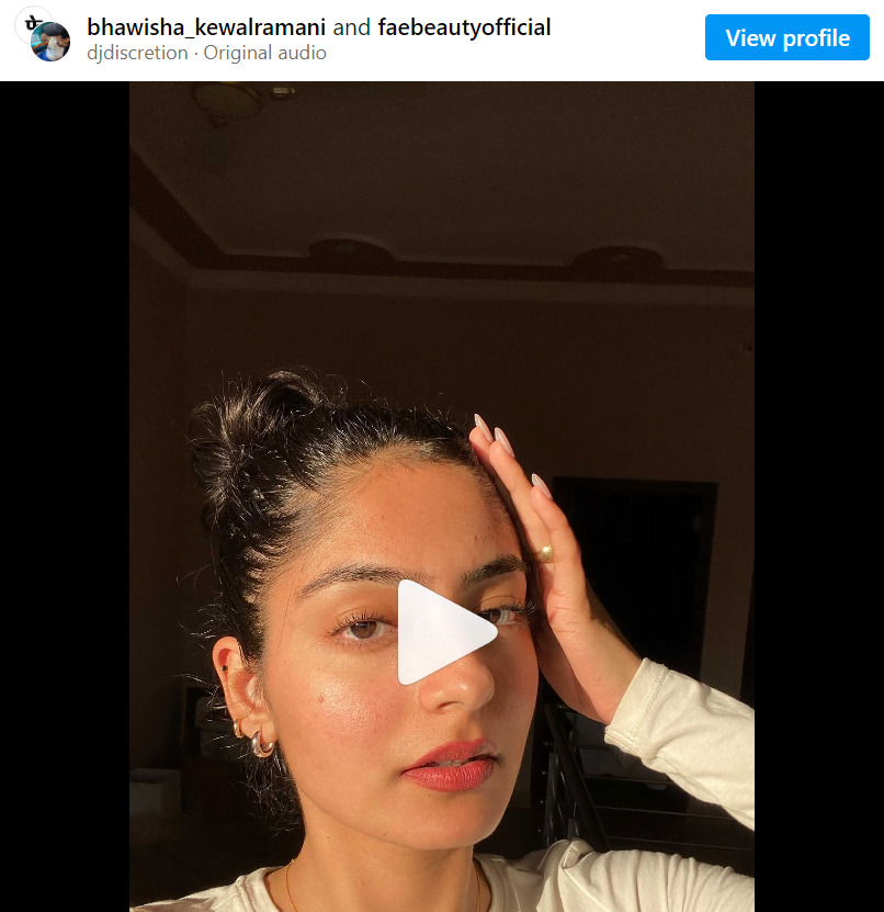 skincare digital marketing