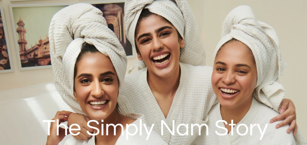 skincare digital marketing agency