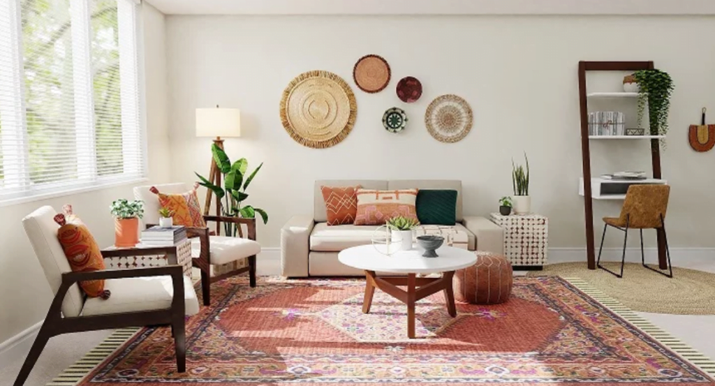 home decor marketing agency