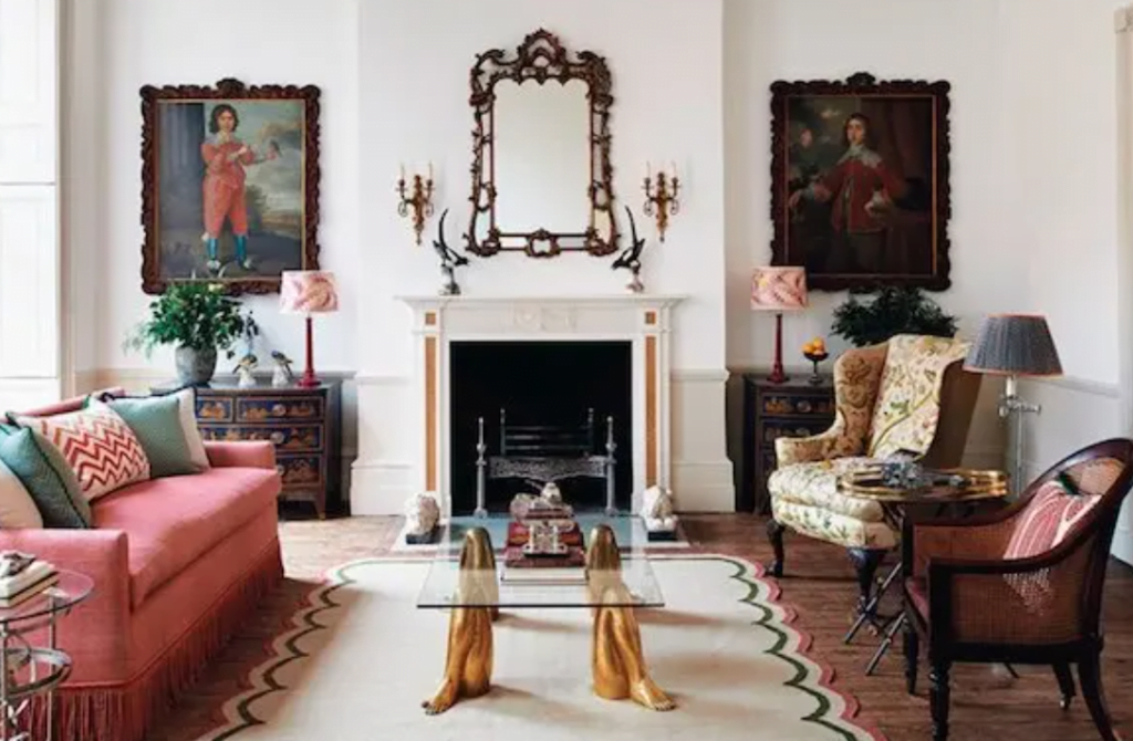 home decor brands india