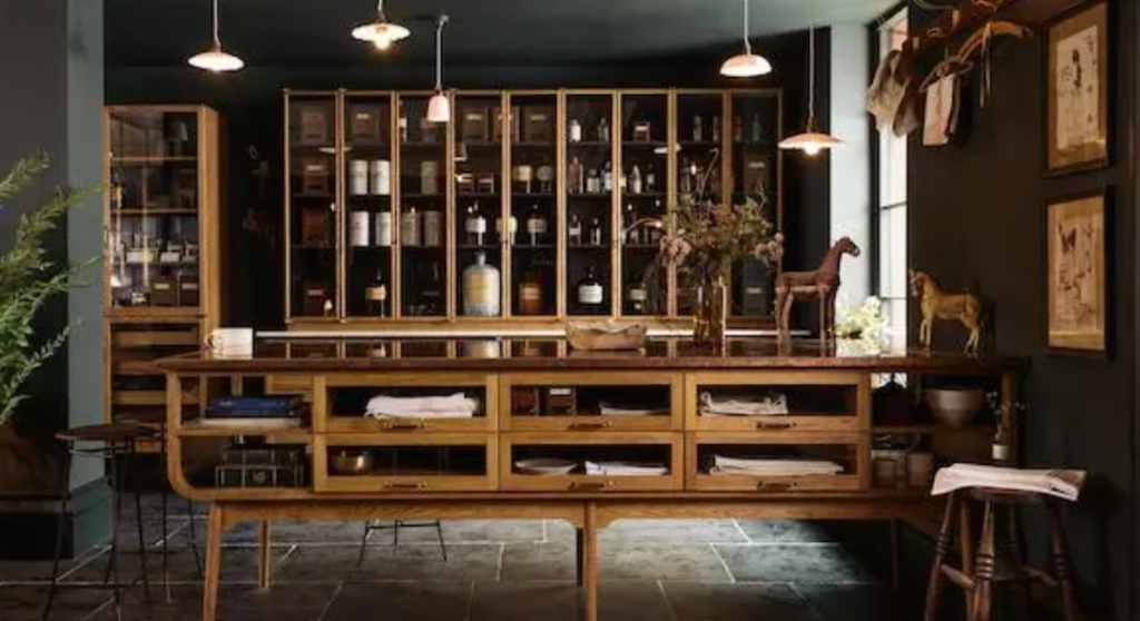 home furnishing seo company