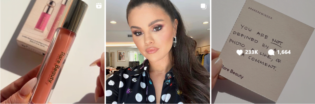 skincare marketing agency