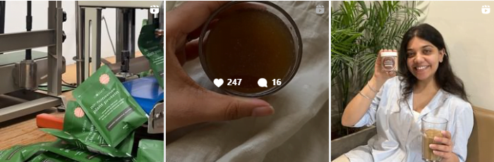 skincare marketing agency