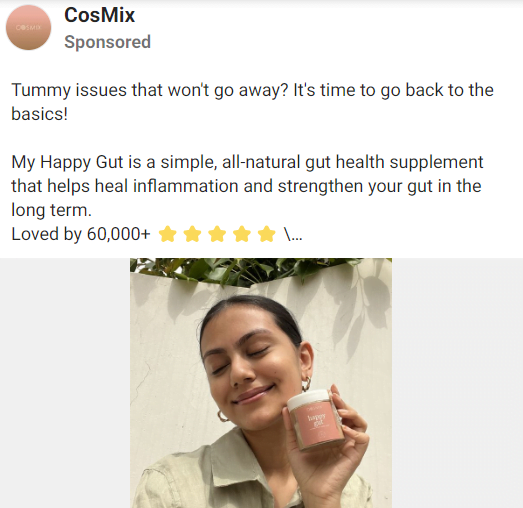 skincare marketing agency