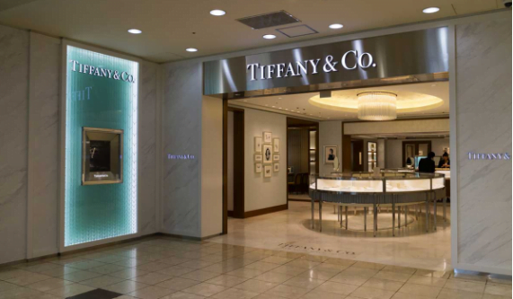 jewellery branding agency