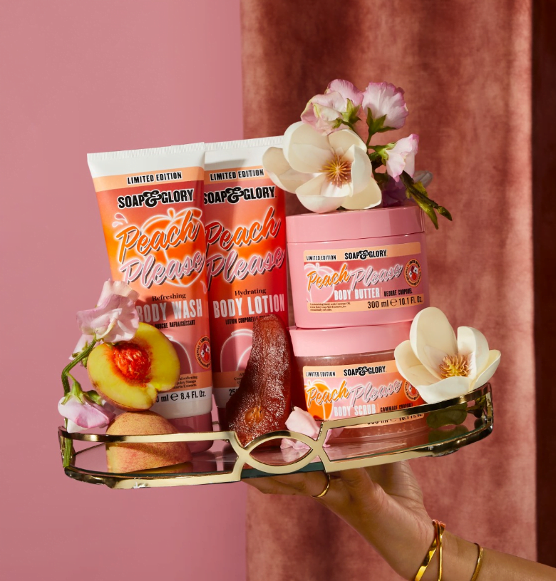 beauty marketing agency uk