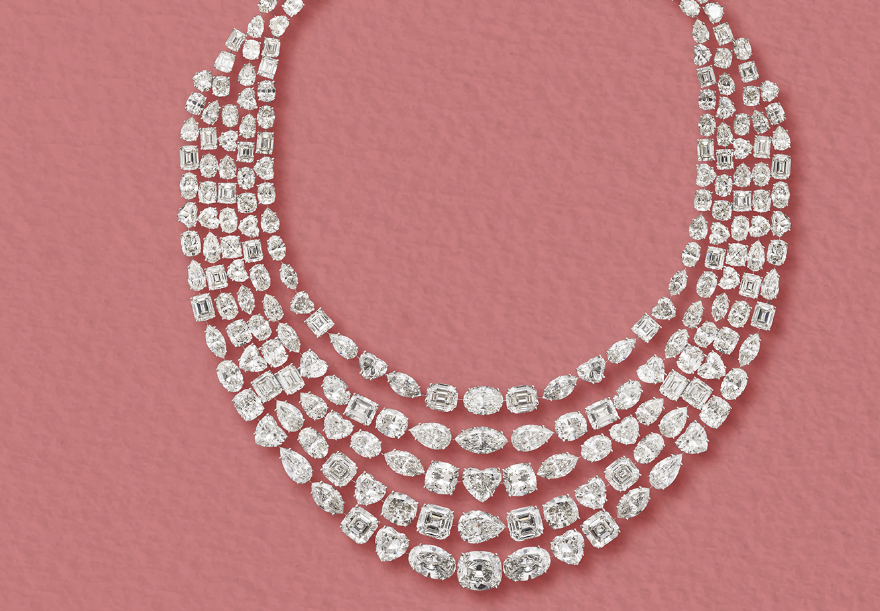 jewellery branding agency