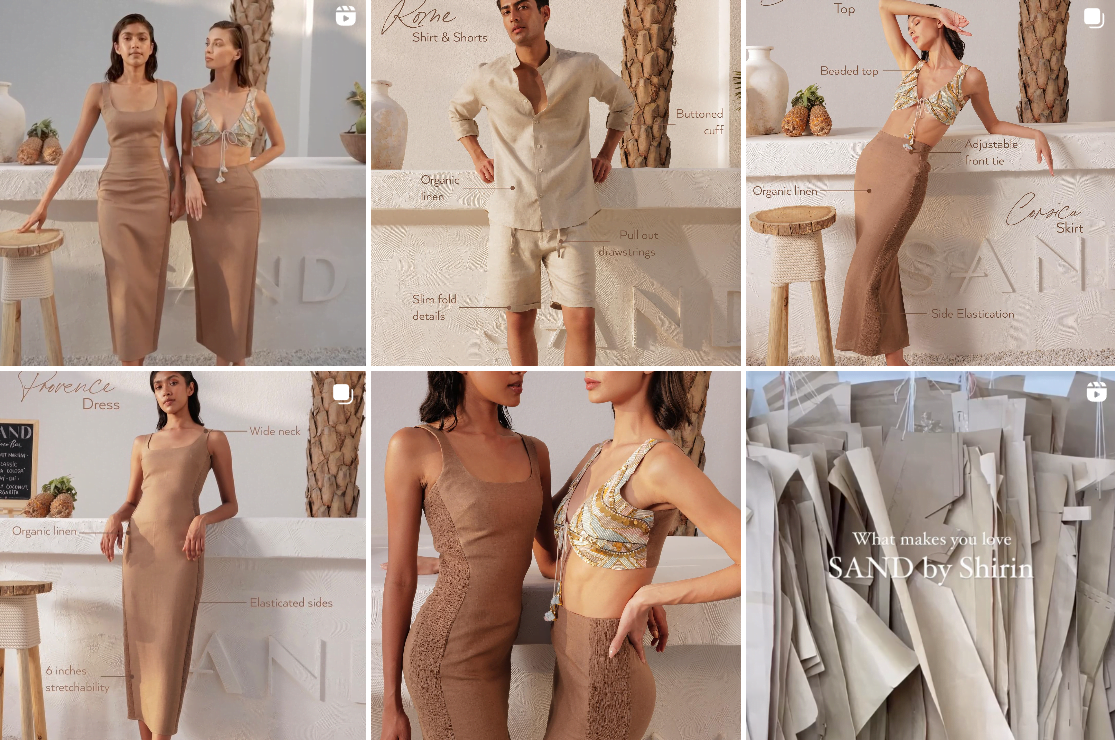 fashion digital marketing agency