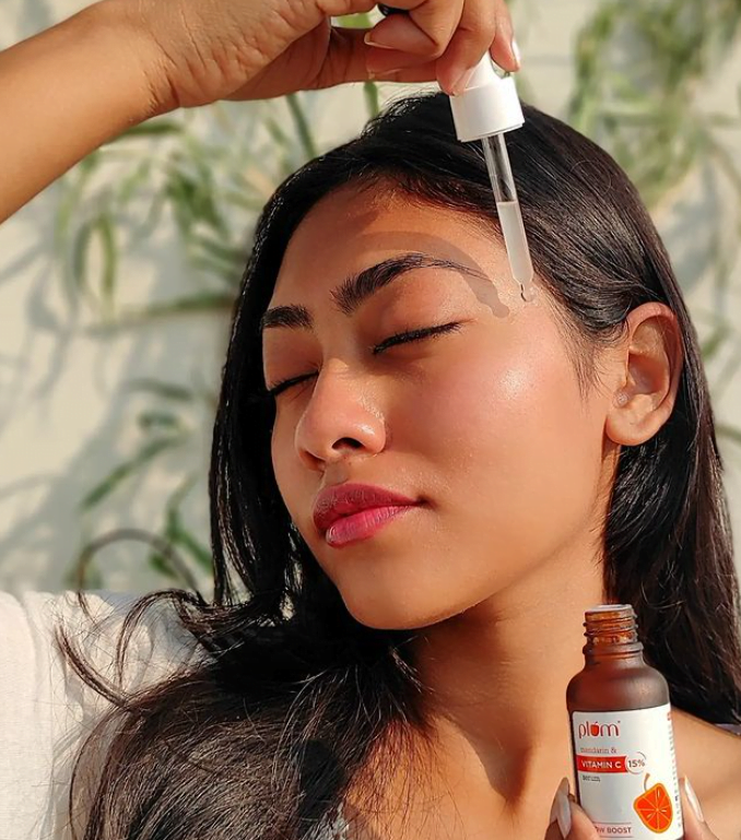 beauty and skincare digital marketing agency