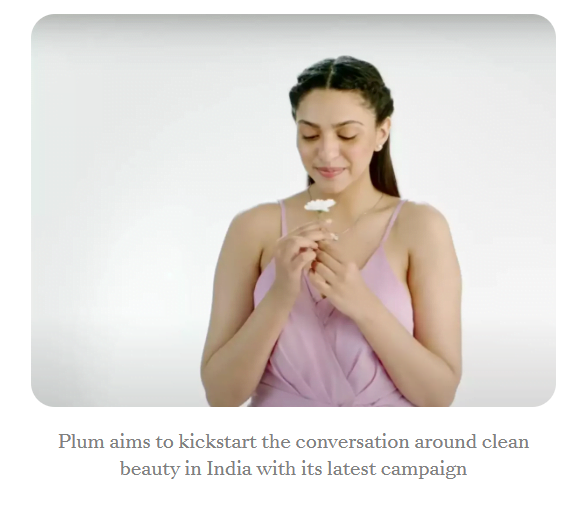 beauty and skincare digital marketing agency