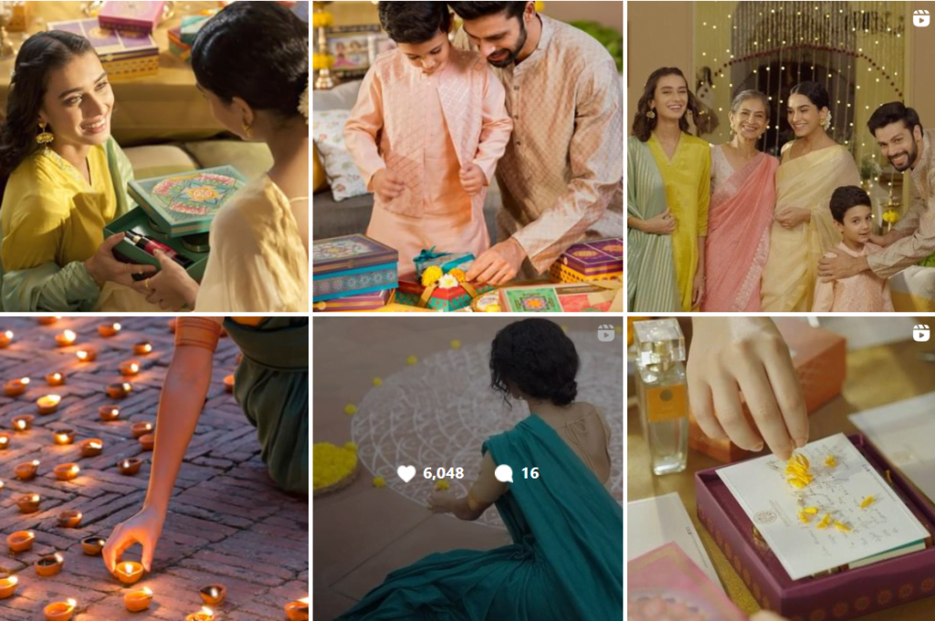 beauty and skincare digital marketing agency