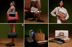 digital marketing agency for luxury brands