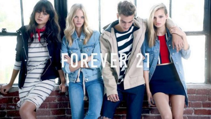 digital marketing agency for fashion brands