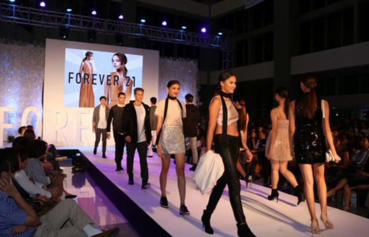 digital marketing agency for fashion brands