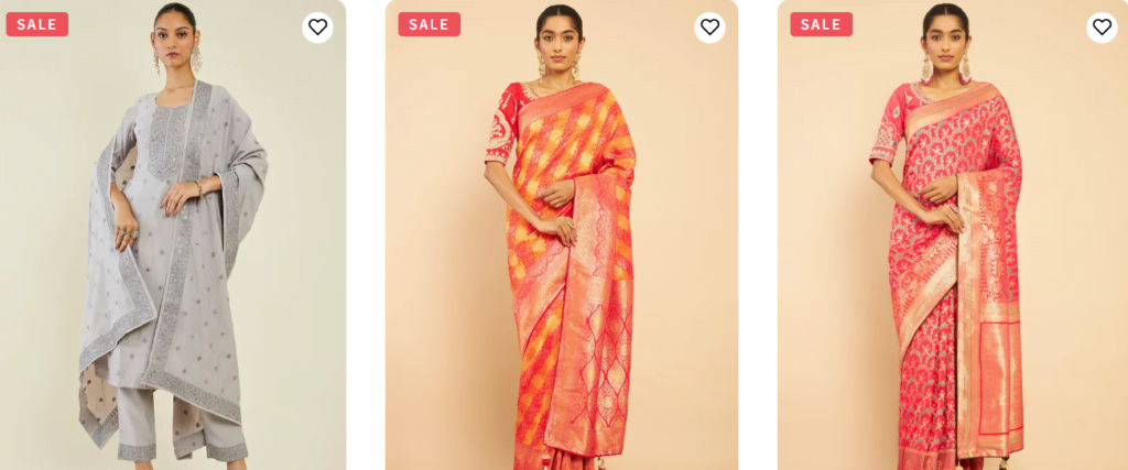 digital marketing agency for fashion brands in india