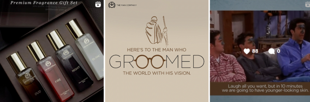 digital marketing agency for luxury brands