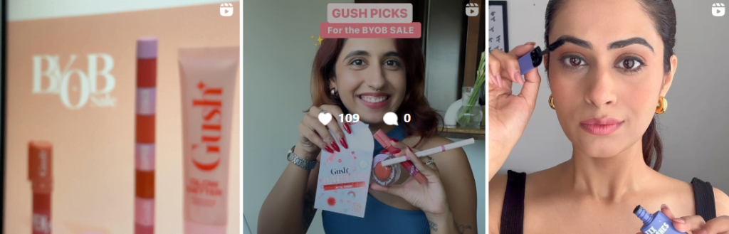 beauty marketing agency london