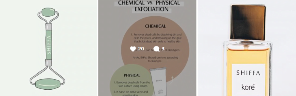 beauty marketing agency london