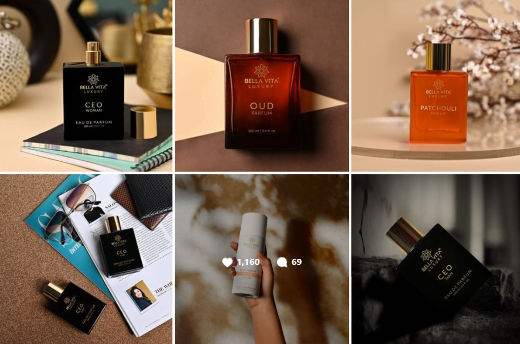 FMCG branding agency