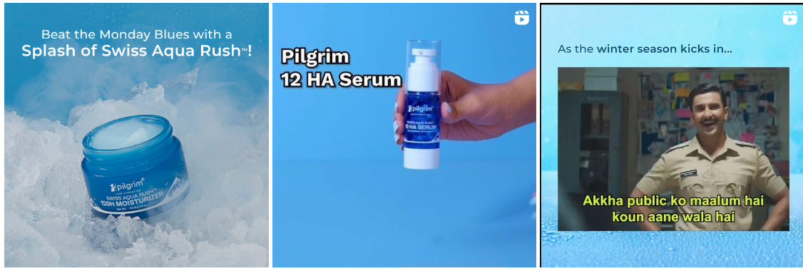 beauty marketing agency uk