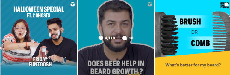 beauty marketing agency london