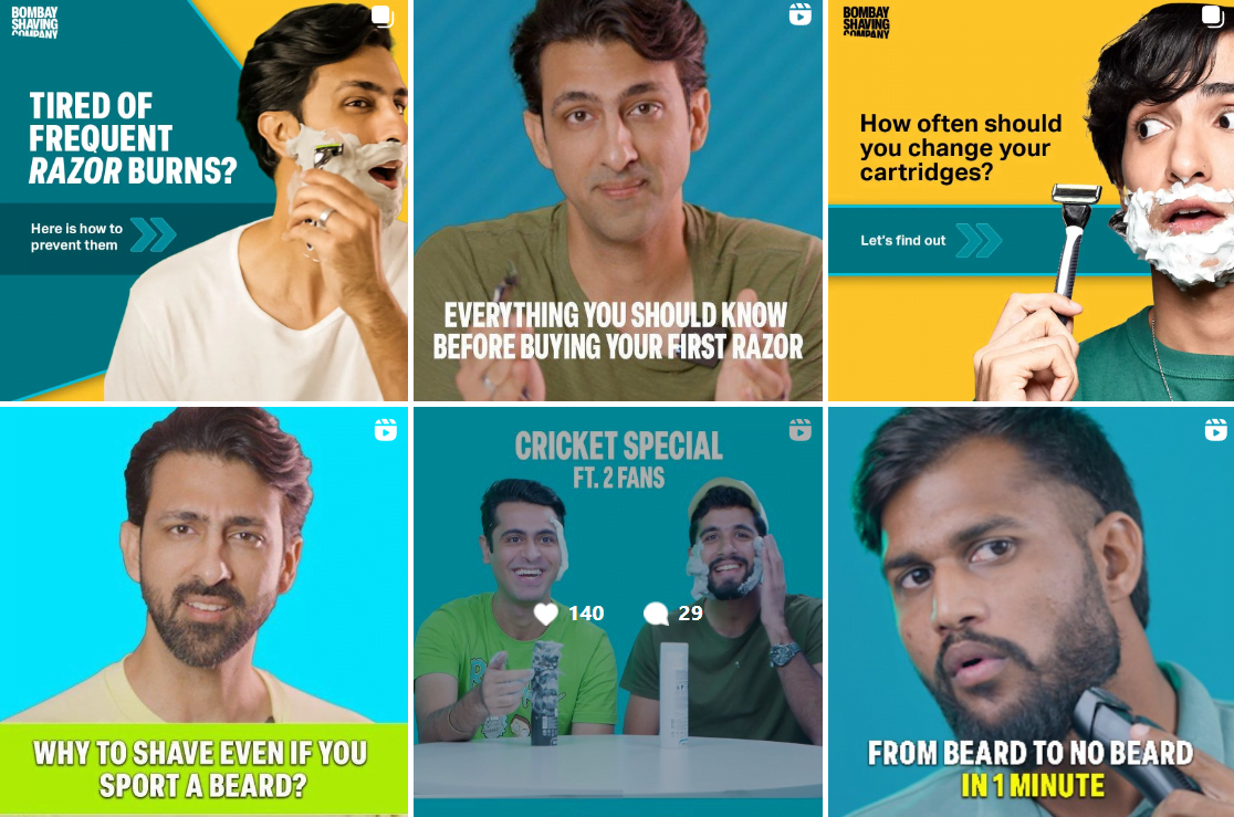 beauty marketing agency london