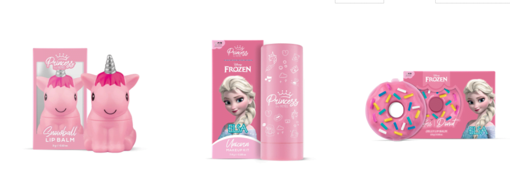 beauty marketing agency uk