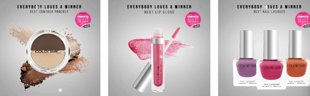 beauty marketing agency london