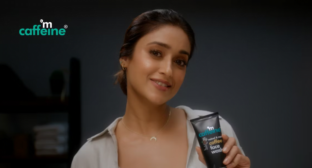 beauty marketing agency london