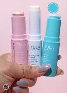 tula skincare