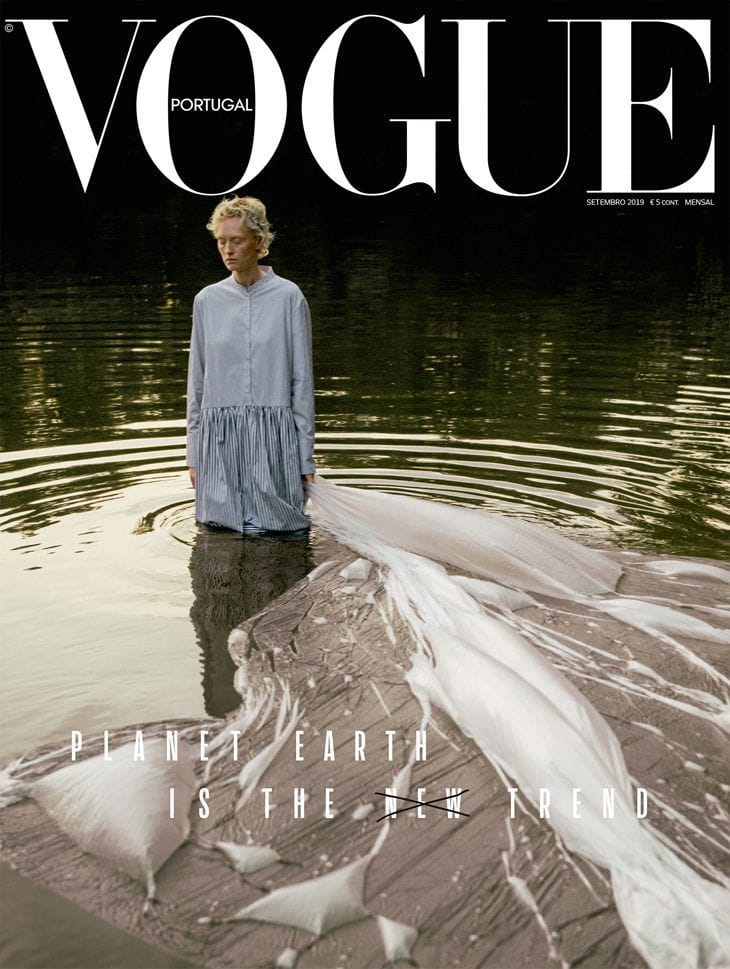 sustainable fashion