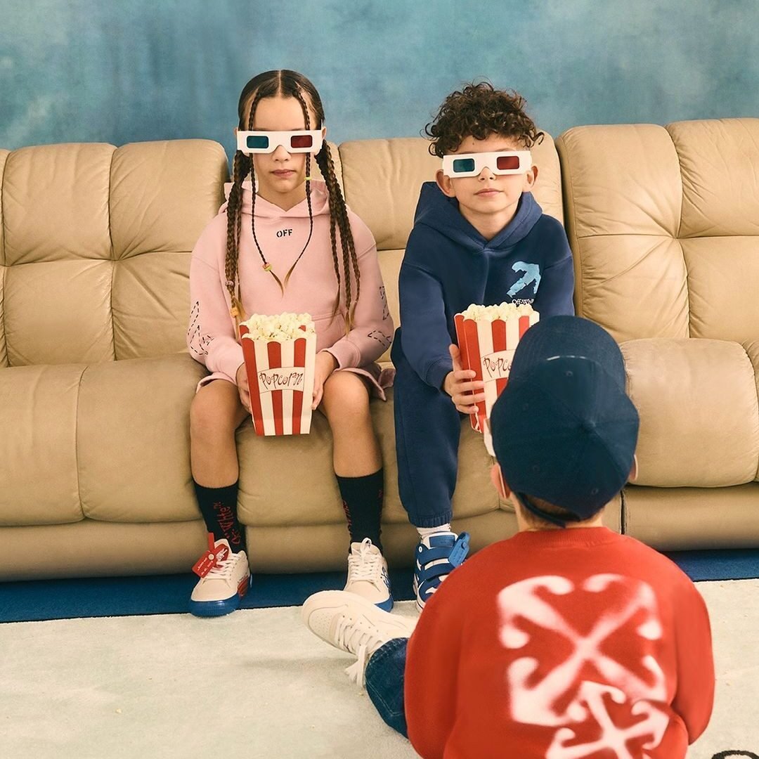 Kidswear Brands