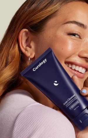curology skincare