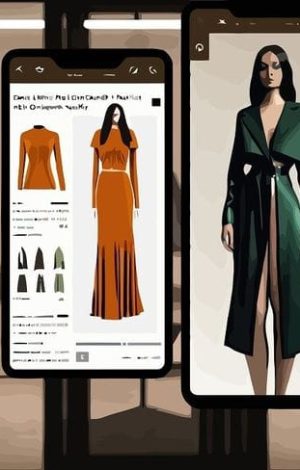 Tech-fashion fusion fuelling growth of customer-centric industry style.ai