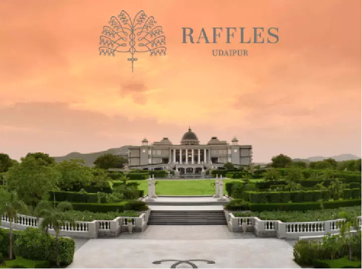 Results HavStrategy brought for Raffles Hotels