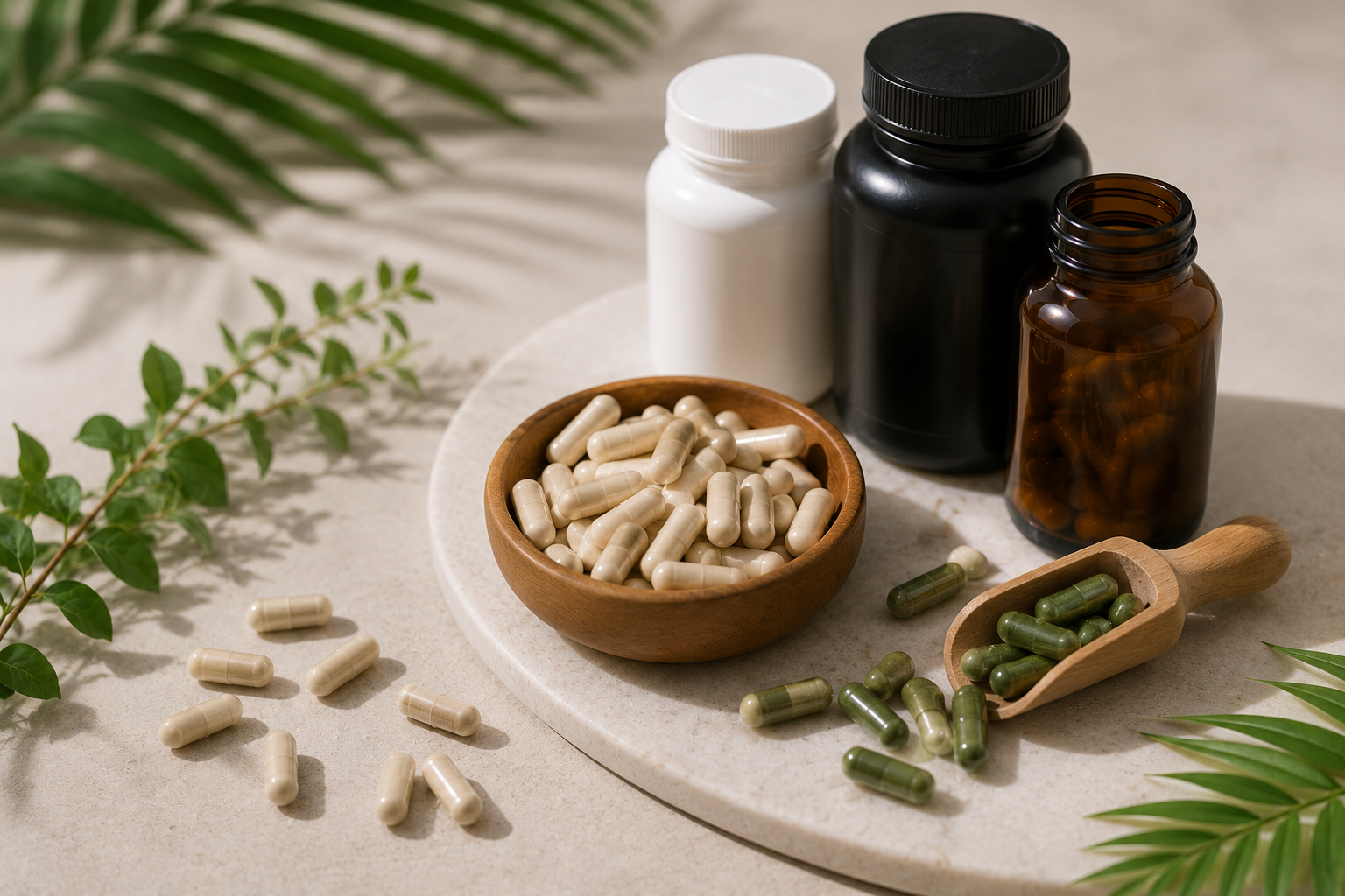 Health and wellness brand marketing UK